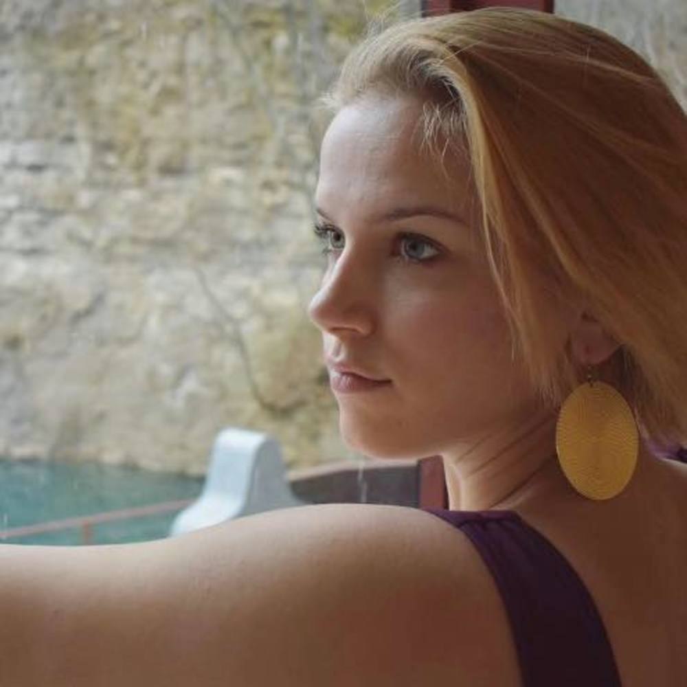 Meet your Posher, Amber